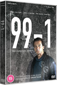 99-1 |Complete Series |   DVD